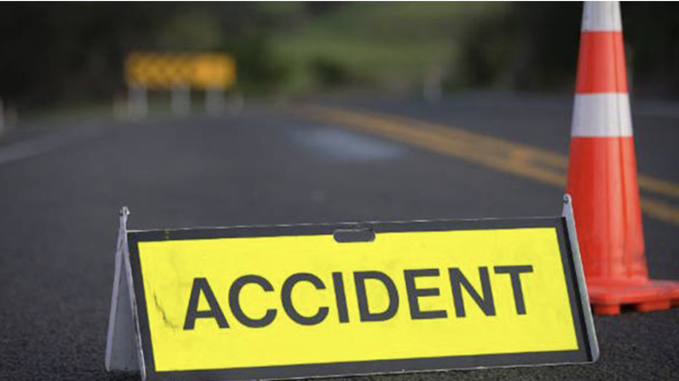 Etawah News: 52-year-old farmer dies in truck collision