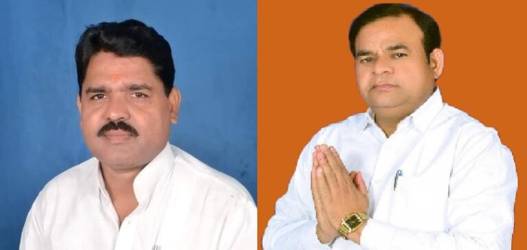 Etawah News: Former Samajwadi Party MP and MLA Raghuraj Singh Shakya joined BJP.