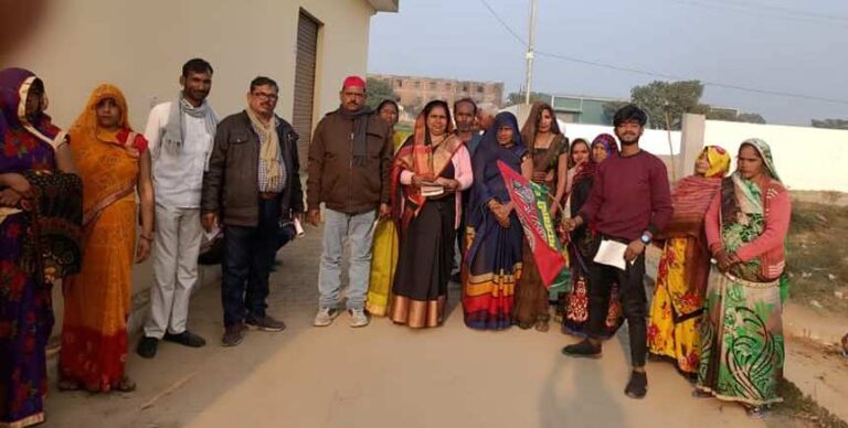 Etawah News: Shivpal Singh's victory has become a slogan of one lakh paar now: Dr. Dharmendra Singh