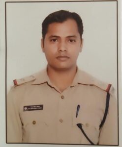 अम्बेडकर नगर न्यूज चन्द्रजीत यादव का असिस्टेंट कमांडेट पद पर हुआ चयन क्षेत्र का नाम किया रोशन