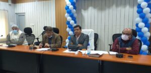 Bihar news आवास योजना में लापरवाही करने वाले अधिकारियों, कर्मियों के विरुद्ध होगी कड़ी कार्रवाई : जिलाधिकारी