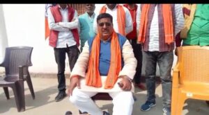 अंबेडकर नगर न्यूज़: अबकी बार ना जात की बात होगी ना पात की बात होगी बात होगी तो सिर्फ विकास की बात होगी- सुभाष राय