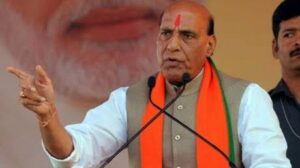अम्बेडकर नगर न्यूज भाजपा के लिए संजीवनी से कम नहीं राजेसुल्तानपुर की धरती पर कल होगा आगमन केंद्रीय रक्षामंत्री राजनाथ सिंह
