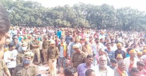 अम्बेडकर नगर न्यूज आखिर किन कारणों से चौथे स्तंभ की क्यों की जा रही उपेक्षा