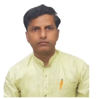Etawah News: Common people did not get any relief in the budget: Ikrar Ahmed