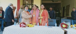 Meerut News: Jat society meeting organized in Pallavapuram mandal