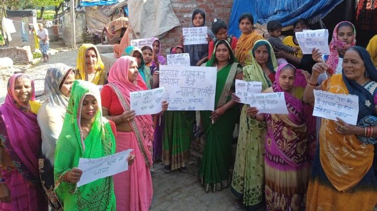 Etawah News: Voter is the destiny of democracy, leave all work, vote first