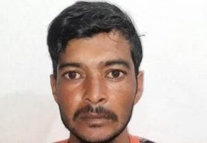 Meerut News: Accused arrested with 19 pistols.