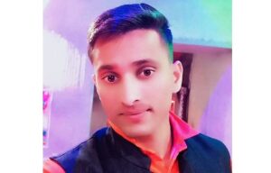 Etawah News: BJYM Mandal President dies during treatment
