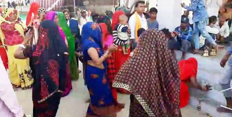 Etawah News: Five-day Kunjpura Nut Mela will start from March 23