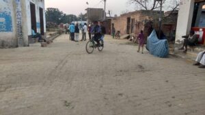 संभल न्यूज:   फतेहपुर उत्तमा में विकास को लेकर ग्राम प्रधान की लोगों ने की जमकर प्रशंसा