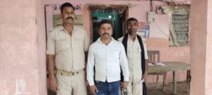 Bihar news देशी शराब के साथ मनुआपुल ओपी थाना में हुआ गिरफ्तार