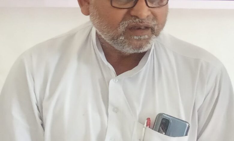 Bihar news जेएनयू छात्रावास में मेनू के अनुसार रविवार को मांसाहारी वस्तुओं को पकाने से एबीवीपी और उसके गुण्डों द्वारा रोकना, अन्य छात्रों द्वारा विरोध करने पर हमला करना लोकतंत्र के लिए खतरा- विधायक