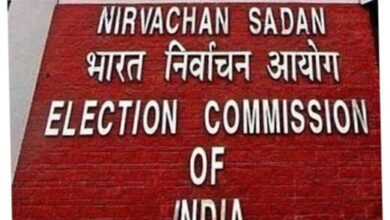 Prayagraj News :विधानसभा सामान्य निर्वाचन-2022 में प्रयोग में किये गये सभी निजी हल्के एवं भारी वाहनों के वाहन स्वामी अपने वाहनों की अवमुक्ति हेतु बैंक खाते की पासबुक, कैंसिल चेक की छायाप्रति तथा लागबुक क्रमशः नाजिर सदर एवं आरटीओ कार्यालय में 25 अप्रैल तक जमा करें