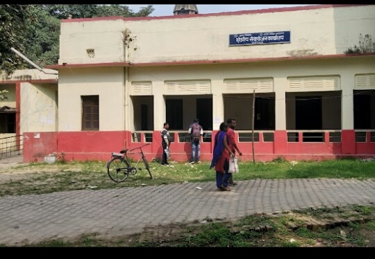 प्रयागराज न्यूज़ :क्षेत्रीय सेवायोजन कार्यालय में रोजगार मेले का आयोजन 19 अप्रैल को