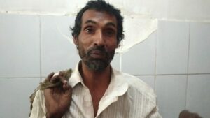 Agra News: सामुदायिक स्वास्थ्य केंद्र पर आयोजित हुआ स्वास्थ्य मेला