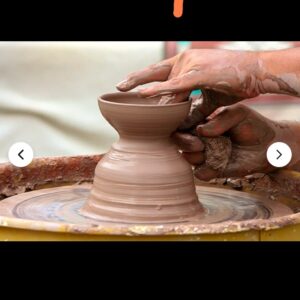 Applications sought for free electric powered chalk for the artisans/craftsmen of Prayagraj Matikala