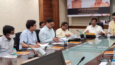 आगरा के फाउंड्री नगर क्षेत्र में आकार लेगी उत्तर प्रदेश की उद्योग आधारित पहली बहुद्देशीय-बहुमंजिली ग्रीन बिल्डिंग