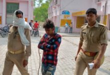 Agra News: नाबालिग छात्रा के साथ छेड़छाड़ के आरोपी को पुलिस ने भेजा जेल