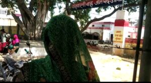 Agra News: पहली पत्नी के होते रचा रहा दूसरी शादी,महिला ने पुलिस से लगाई दूसरी शादी रुकवाने की गुहार