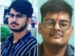 Agra News: जैतपुर के छात्र ने क्लेट की परीक्षा में उच्च रैंक पाकर किया क्षेत्र का नाम रोशन