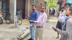 Agra News: विद्युत चोरी कर रहे पांच ग्रामीणों पर विद्युत विभाग ने दर्ज कराया मुकद्दमा