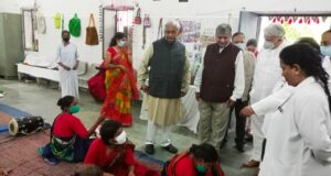 मुख्यविकास अधिकारी, श्री ए0 मनिकन्डन की अध्यक्षता में जनपदीय सांस्कृतिक कार्यक्रम/युवा उत्सव एवं ग्रामीण खेल प्रतियोगिताओ के आयोजन हेतु समिति की बैठक संपन्न*