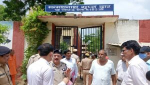 मुख्यविकास अधिकारी, श्री ए0 मनिकन्डन की अध्यक्षता में जनपदीय सांस्कृतिक कार्यक्रम/युवा उत्सव एवं ग्रामीण खेल प्रतियोगिताओ के आयोजन हेतु समिति की बैठक संपन्न*
