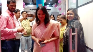 Bihar news One of the major achievements of Bettiah is the convenience of 'slick kitchen wardrobes' with modular kitchens: Garima