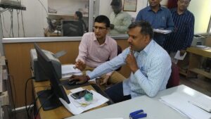 Prayagraj News :स्वतंत्रता सेनानी सुभद्रा कुमारी चौहान पर आधारित प्रदर्शनी एवं संगोष्ठी का किया गया आयोजन