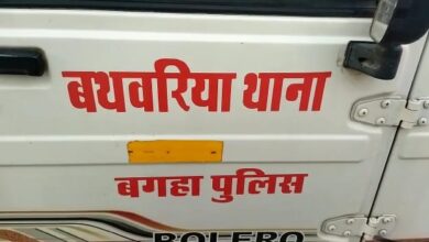 Bihar news सेंट्रल बैंक के सीएसपी संचालक से करीब तीन लाख नगद समेत एक मोबाइल की अज्ञात अपराधियों ने की लूट, जांच में जुटी पुलिस