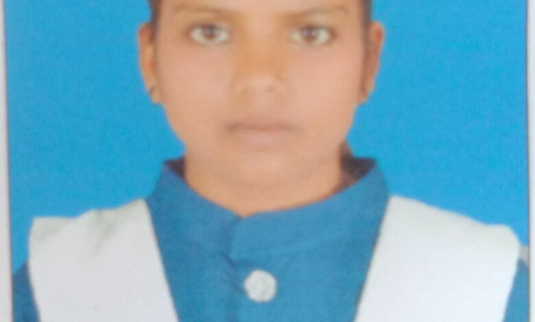 अम्बेडकर नगर न्यूज जहरीले सांप के काटने से छात्रा की हुई मौत परिजनों में मचा कोहराम