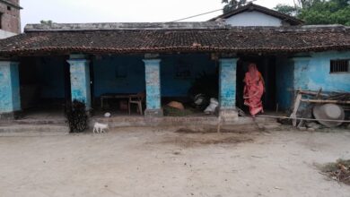 Bihar news-प्रधानमत्री आवास योजना मे अनियमितता