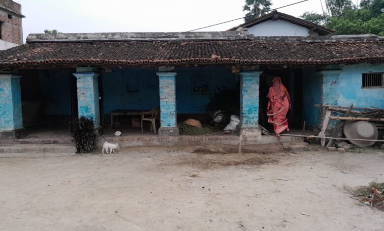 Bihar news-प्रधानमत्री आवास योजना मे अनियमितता