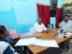 Bihar newsनाबालिग बच्चों के प्रति क्रूरता दंडनीय अपराध :- बाल कल्याण समिति 