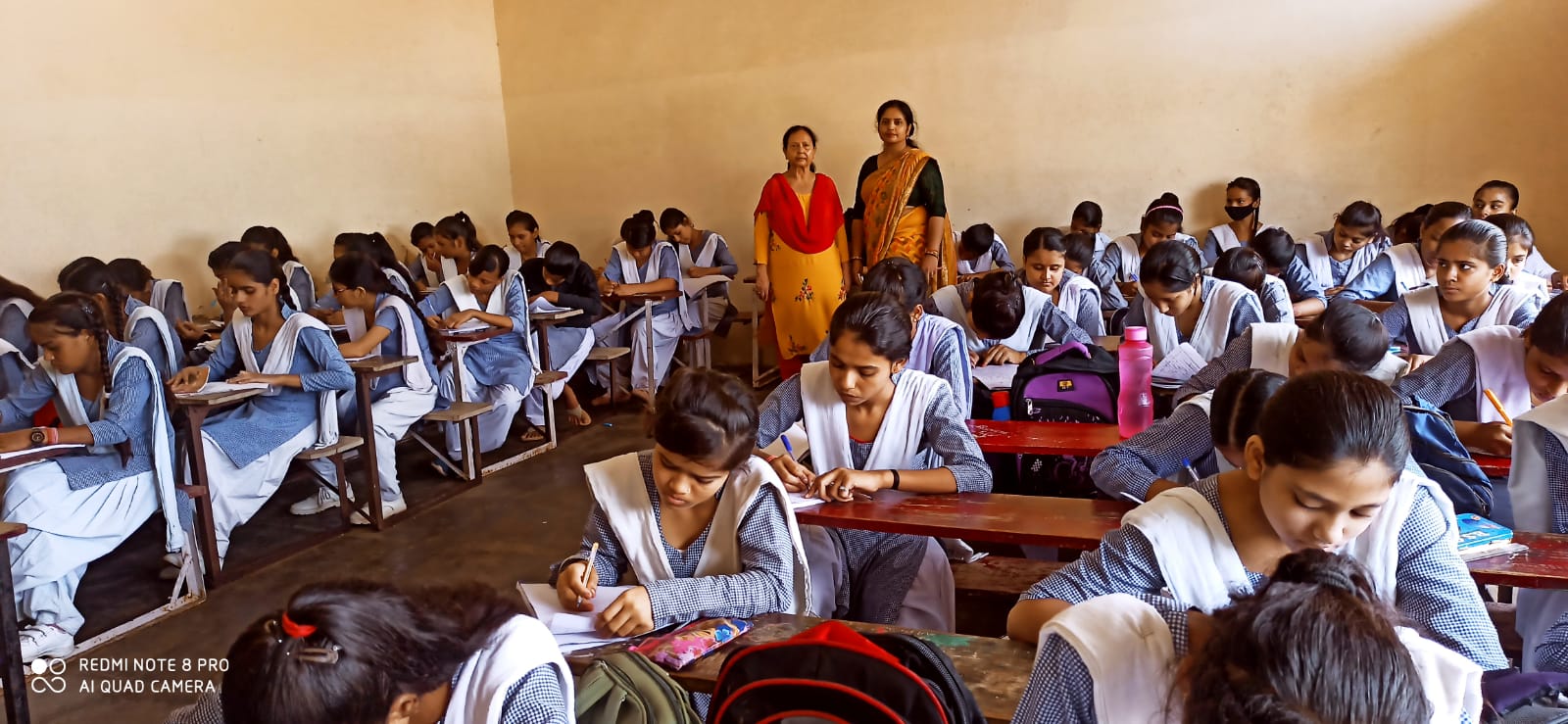 Etawah News: Essay competition and seminar organized on the occasion of Tulsidas' birth anniversary