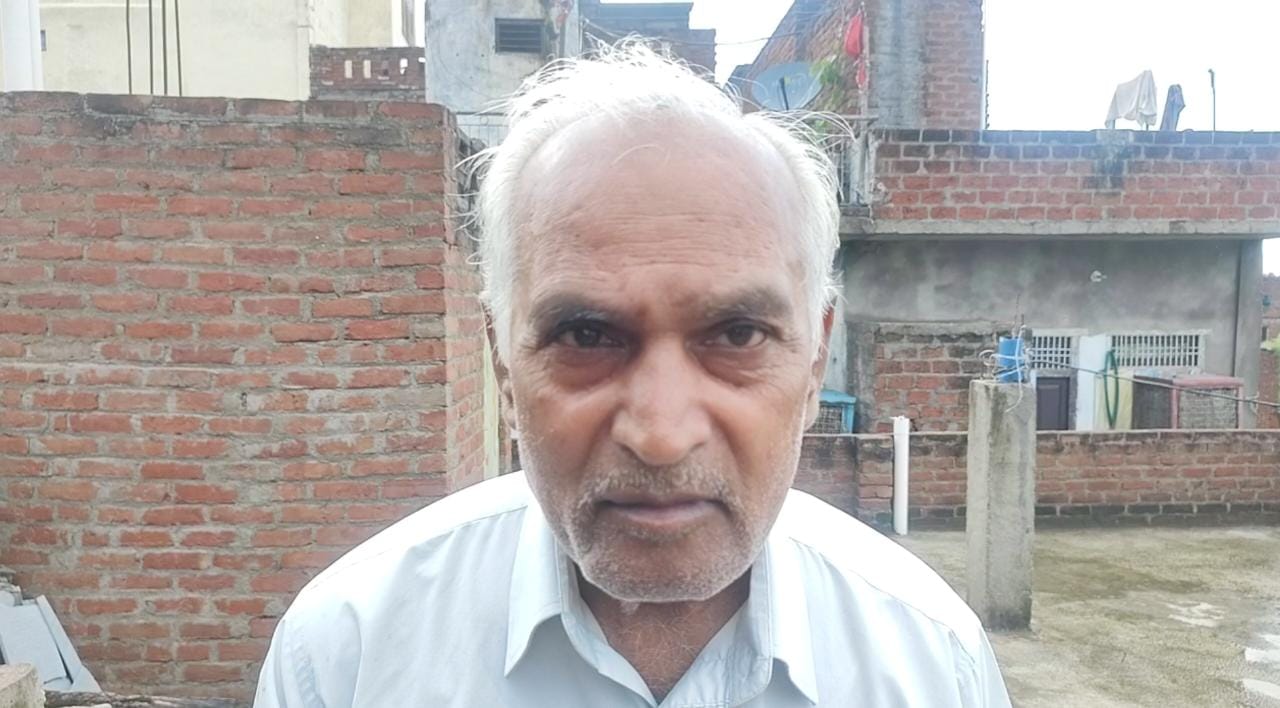 Etawah News: The general public is suffering due to the terror of monkeys