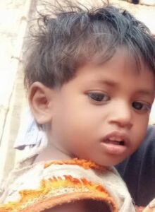 Bihar news दस दिनों से गायब मासूम कोइली का कोई सुराग नहीं मिल पाया