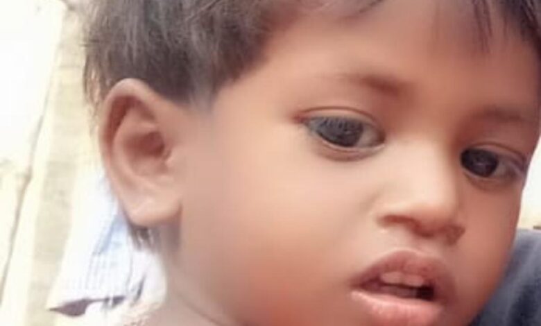Bihar news दस दिनों से गायब मासूम कोइली का कोई सुराग नहीं मिल पाया