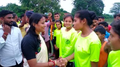 Bihar news : एक सकारात्मक निर्णय से बदल सकती है हमारे जीवन में सफलता की तस्वीर:गरिमा
