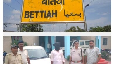 Bihar news कार का भाड़ा नहीं था पास में इसलिए ड्राइवर मुन्ना चौरसिया को मौत की नींद सुला दिया नाबालिग युवकों ने