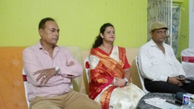 Bihar news निगम के चुनाव में उप मुख्य पार्षद प्रत्याशी पायल गुप्ता आ गई मैदान में