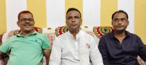 Bihar news निगम संख्या 24 से करेंगे पार्षद प्रत्याशी वैजूल हक उर्फ जुगनू