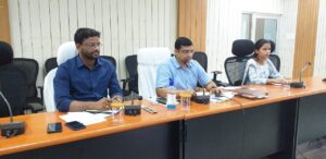 Bihar news केला फसल में लगने वाले रोगों की पहचान एवं प्रबंधन का प्रचार-प्रसार कराने का निदेश