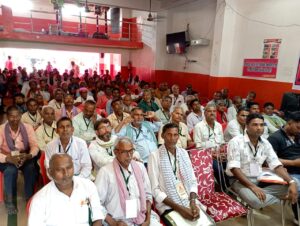 Bihar news : भाजपा NIA का इस्तेमाल कर आंतक कायम करना चाह रहीं हैं- कुणाल