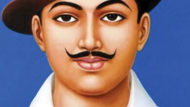 Bihar news : शहीद ए आजम भगत सिंह की जयंती पर उन्हें याद कर रहा है भारत
