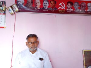Bihar news : गांधी जी के सपनों को पूरा करने के लिए नफरत की राजनीति का अंत जरूरी- विधायक