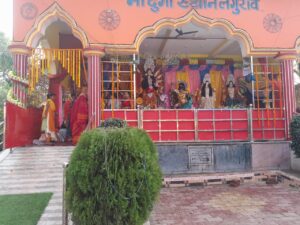 Bihar news : देवी रूप का प्रतीक होती हैं 9 साल तक की कन्याएं, नवरात्र में इनके पूजन से मिलता है अनुष्ठान का फल:गरिमा