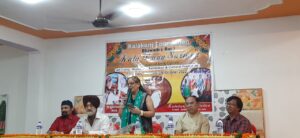 आगरा में कालाकुंज का तीन दिवसीय कला रंग महोत्सव एवं नेशनल यूथ फेस्टिवल का आगाज