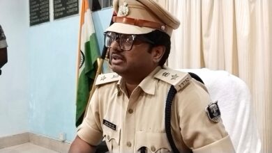 Bihar news दस साल पूर्व के मामले के प्रतिशोध में युवक ने किया ताबड़तोड़ फायरिंग